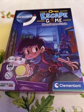 Clementoni Escape Game