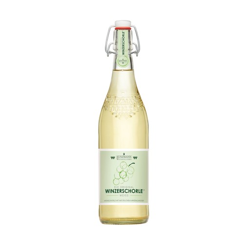 Kunzmann weinkellerei die - kunzmann,