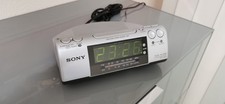 Sony ICF-C470 Radiowecker Uhr