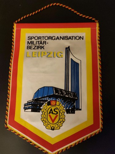 Ddr nva wimpel - nva,