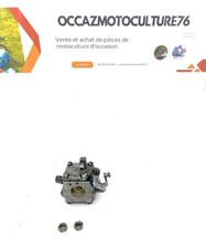 Vergaser (Für St) Kettensäge