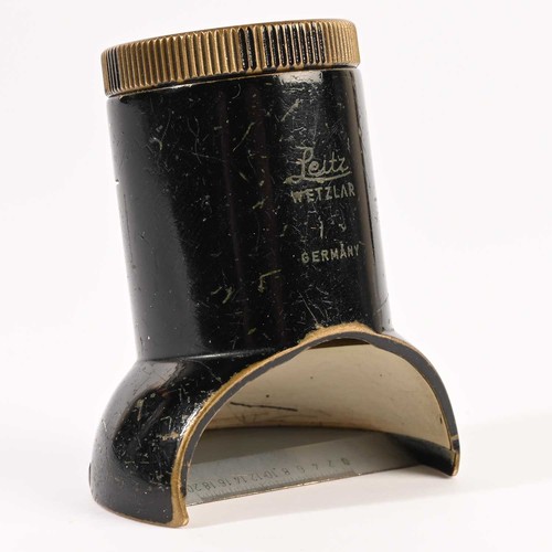 Leitz leica magnifier lupe - leitz, 6x