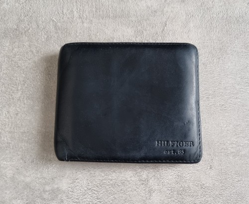 Hilfiger premium geldbörse - premium,