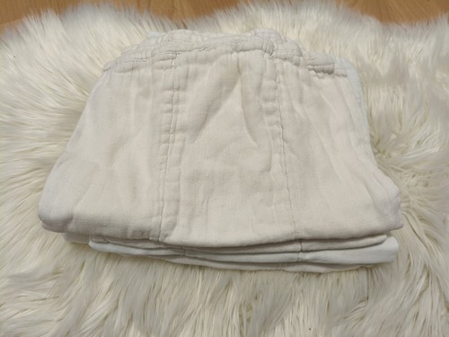 Prefolds von bambino mio - 5,