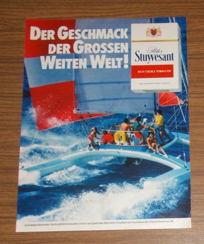 Seltene werbung peter - seltene,