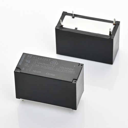 H1aa024t 24v miniatur - f&t,