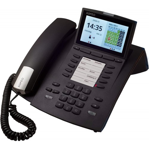 Agfeo systemtelefon st45 - agfeo,