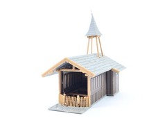 Faller H0 131302 Gebäude