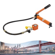 10 Tonnen Druckzylinder mit