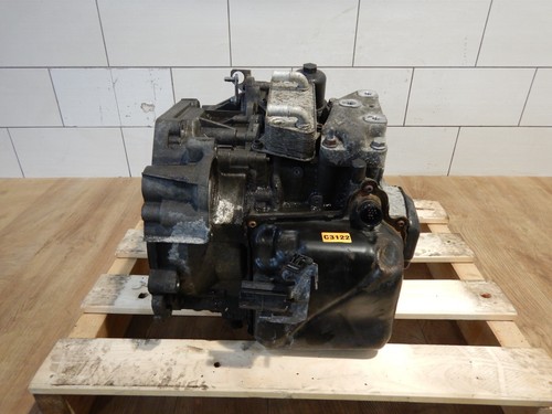 Dsg getriebe passat b7 - passat,