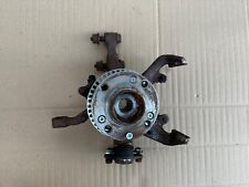 VW Lupo Seat Arosa Polo 6N2 6N Radnabe mit ABS vorn rechts Achsschenkel Radlager