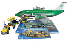 LEGO® 7734 Airport Cargo Plane