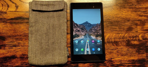 Nexus 2013 2gb - 7, gen.)