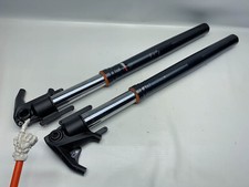 Triumph Tiger Explorer XCA (1) 16' WP Electronic USD Gabel Forks fork leg 