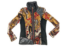 Laura Di Sarpi Blouson Jacke