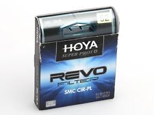 Hoya Super Pro 1 D Revo SMC