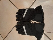 Motorradhandschuhe Leder von BMW