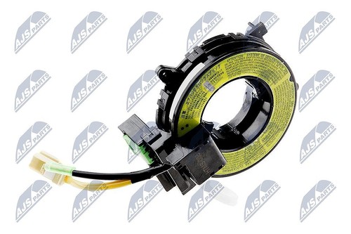 Nty wickelfeder airbag - , für