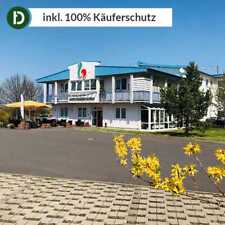 3 Tage Urlaub im Hotel Good Morning in Erfurt mit Frühstück
