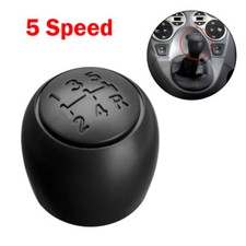 5 Speed Gear Shift Knob