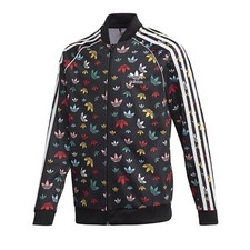 adidas Kinder Superstar Jacke