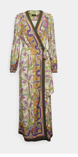 Riani maxi sommer wickel - maxi,