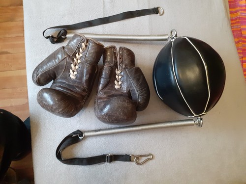 Boxbirne zum boxen erwachsene - boxbirne,