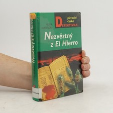 Nezvěstný z El Hierro  | 