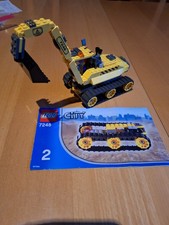 LEGO CITY: Digger (7248)