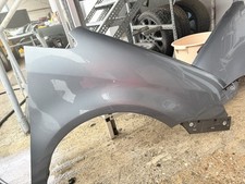 Vw Touran Kotflügel Rechts