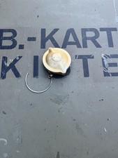 GAZ 69,GAZ 69 AM, Tankdeckel