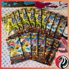 Pokemon ✨Obsidianflammen