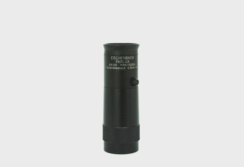 Eschenbach farlux 8x20 - farlux,