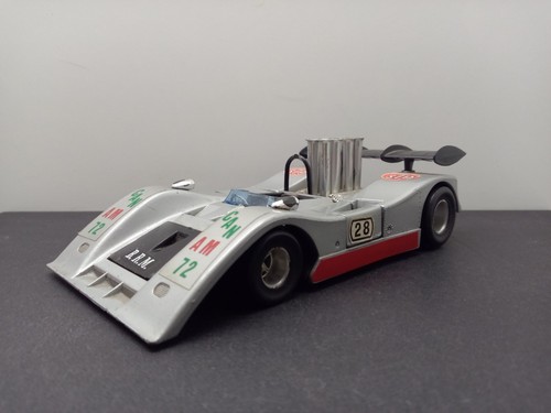 Polistil m p154 - 1:26, can