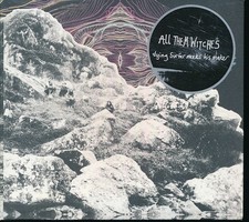 All Them Witches - Dying