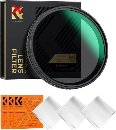 Concept 55mm variable - concept,