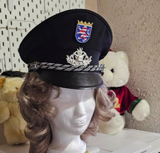 Feuerwehr Dienst-Mütze