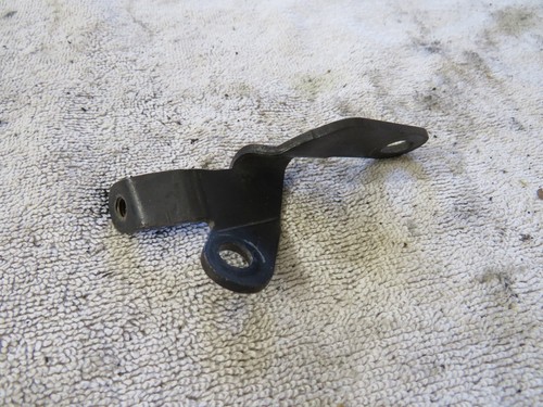 Halter motorabdeckung - halter, vw