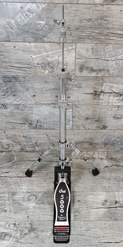 5500td hat maschine - dw-5500td, hi-hat