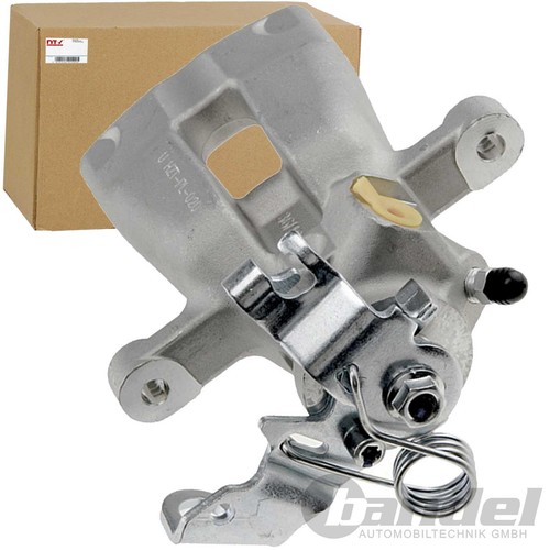 Bremssattel integr handbremse - bremssattel,