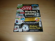 PC Zeitung Zeitschrift - Com