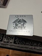 Greatest Hits I II & III