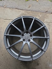 AMG GT C190 Alufelge Hinten 1