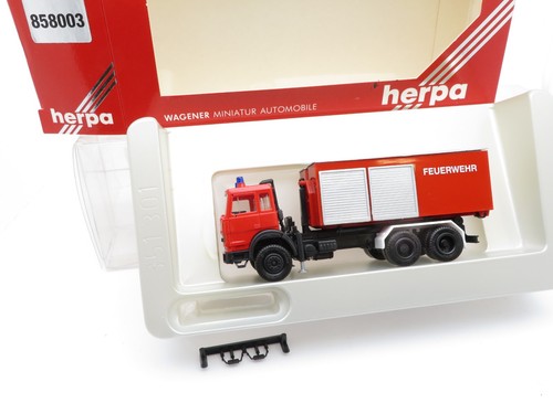 345ho herpa h0 858003 - 858003,