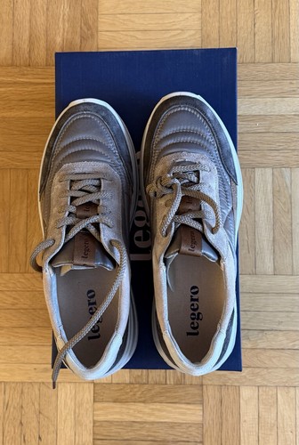 Legero sneaker damen eu 41 - damen,