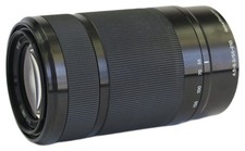 Sony SEL 55 - 210 mm F/4.5-6.3