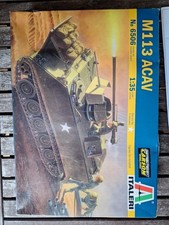 M113 ACAV w/106mm recoilless