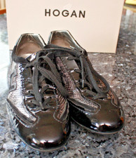 Hogan Damen Halbschuhe Gr.39