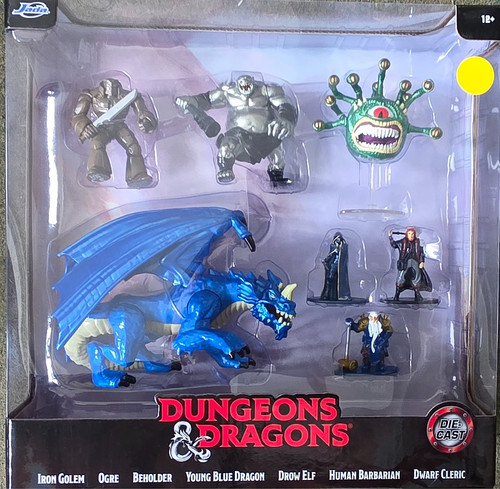 Dungeons dragons mega pack - dungeons,