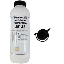 Synthetik spezial öl 32 - synthetik-spezial-Öl, se-32